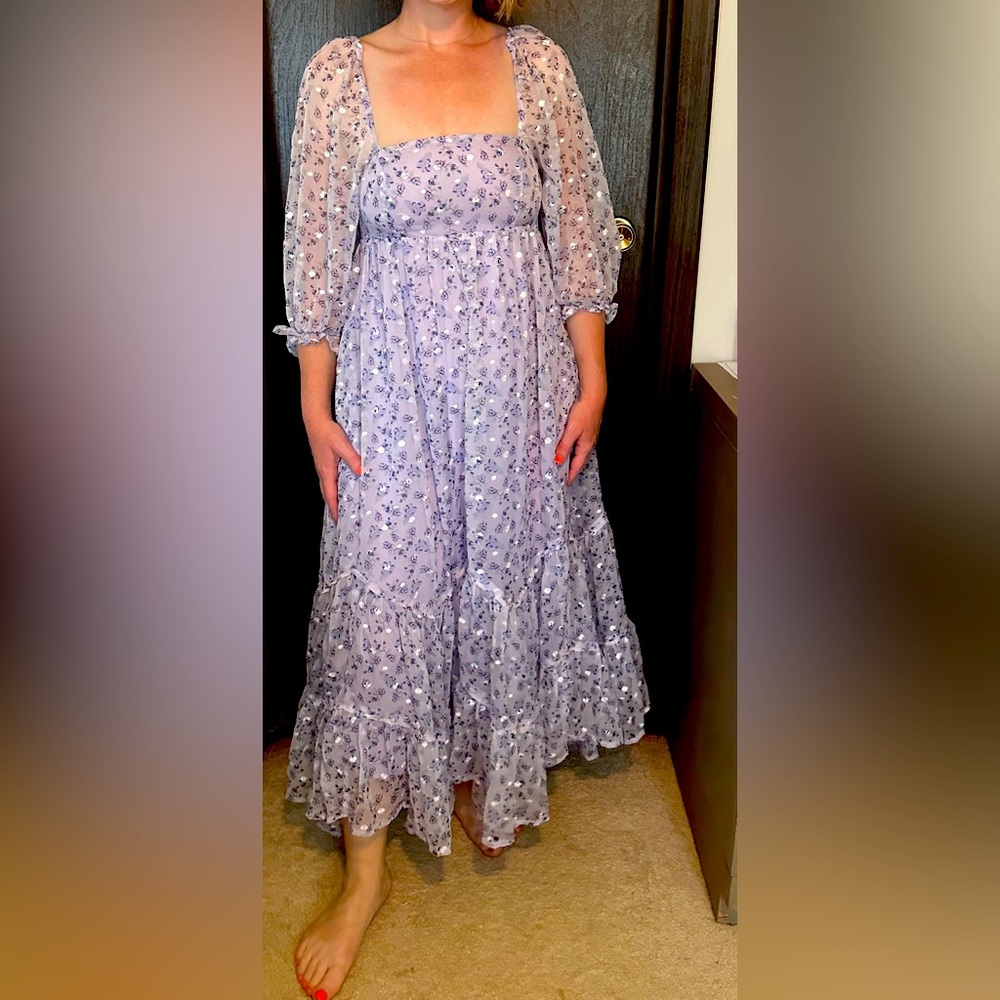 Boutique Maxi